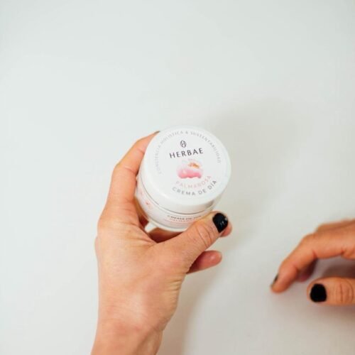 Crema de Día