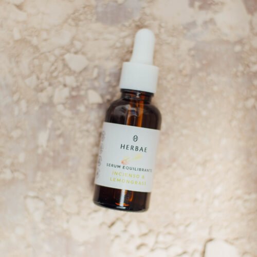 Serum Facial Equilibrante