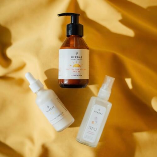 Set Ritual de Verano