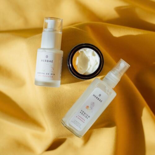 SET ESENCIALES ✦ Piel Seca